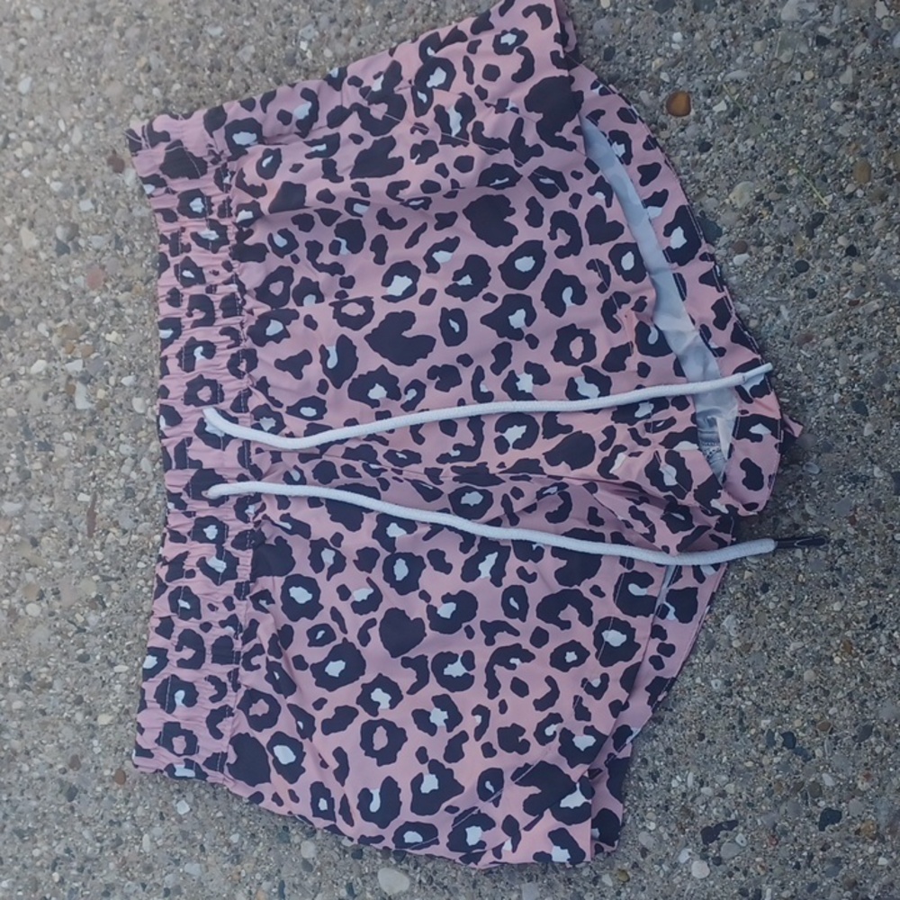 Forever 21 shorts size small